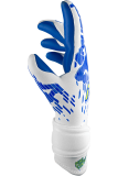 Reusch Pure Contact Silver 5360002 1089 white blue s